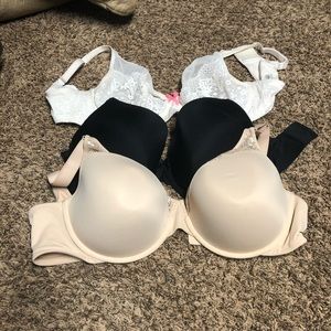 Bras 40dd